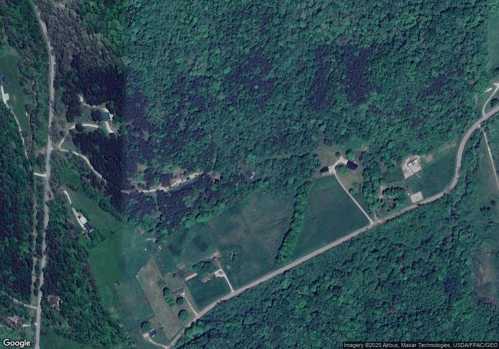 21407 Goat Run Honey Fork Rd, Logan, OH 43138 - photo 1