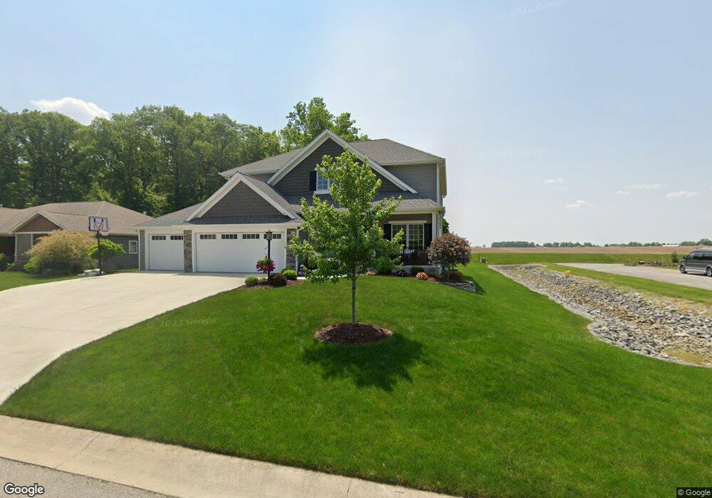 1802 Brook Ct unit 85, Ossian, IN 46777 - photo 1