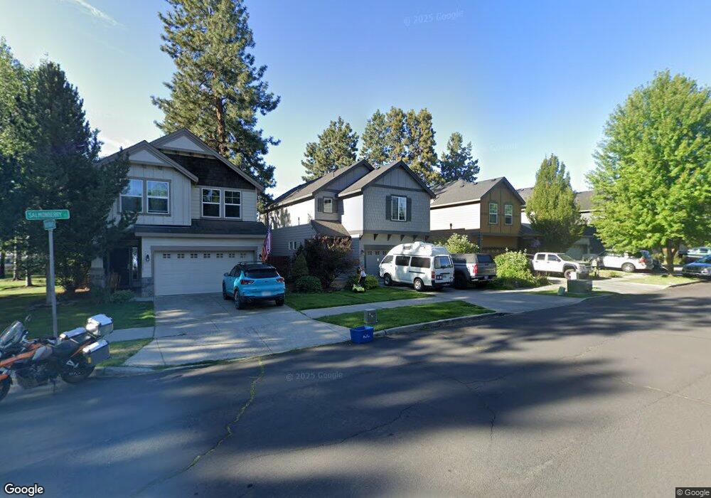 19581 Salmonberry Ct unit 109, Bend, OR 97702 - photo 1