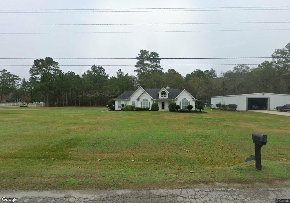 23174 Baneberry Rd, Magnolia, TX 77355 - photo 1