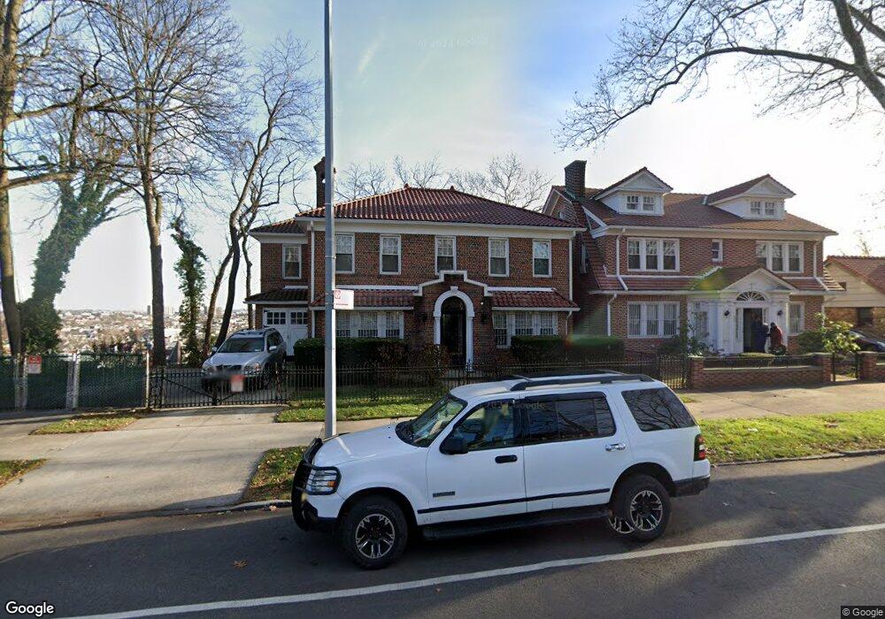 290 Highland Blvd, Brooklyn, NY 11207 - photo 1