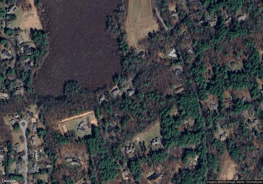840-1 Old Rd To 9-Acre Crnr, Concord, MA 01742 - photo 1