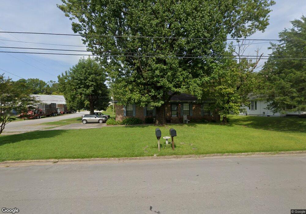 1101 Main Ave NE, Cullman, AL 35055 - photo 1