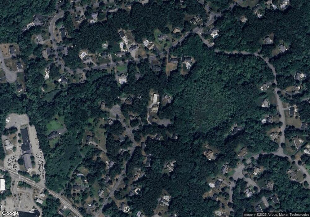 4 Smythe Cir, North Reading, MA 01864 - photo 1