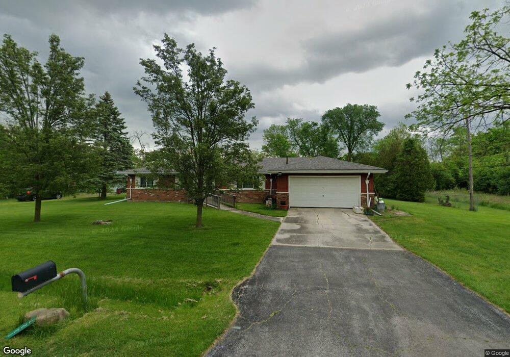 1327 N Middlesex Dr W, Genoa, OH 43430 - photo 1
