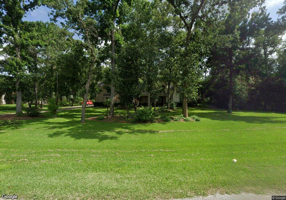 4115 Calvert Cove Ct, Spring, TX 77386 - photo 1