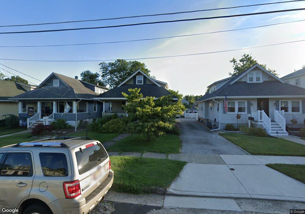 262 S Davis Ave, Audubon, NJ 08106 - photo 1