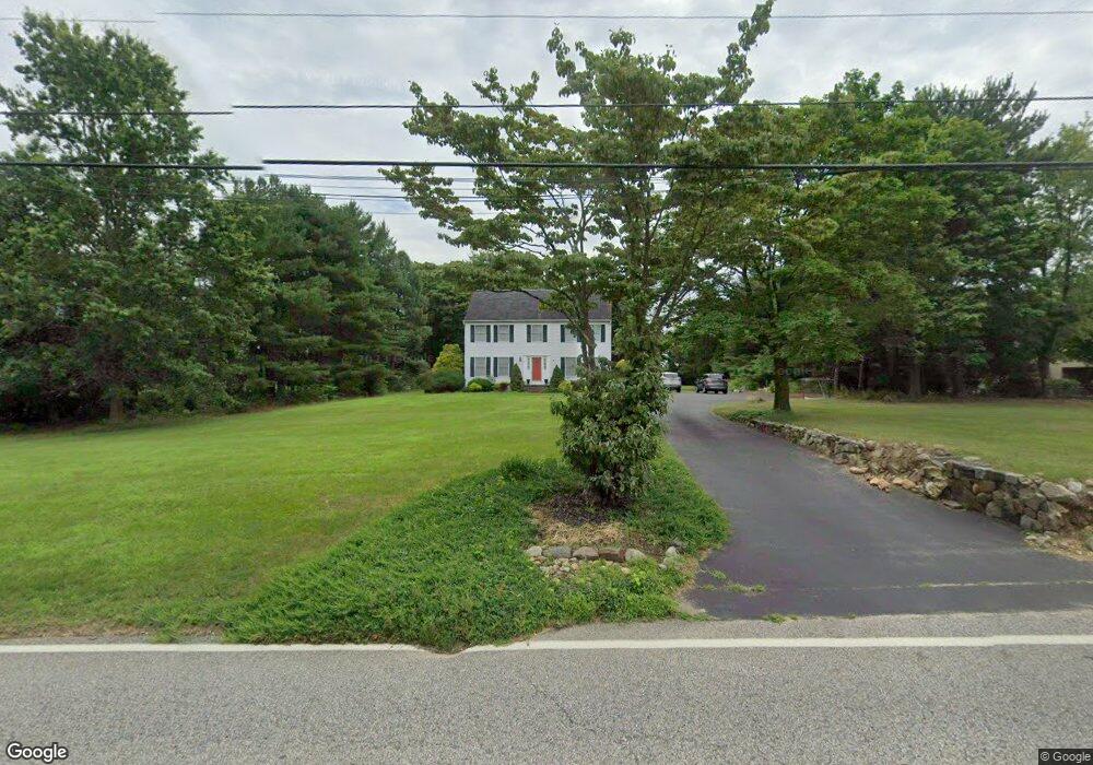 722 Tomlin Station Rd, Mullica Hill, NJ 08062 - photo 1