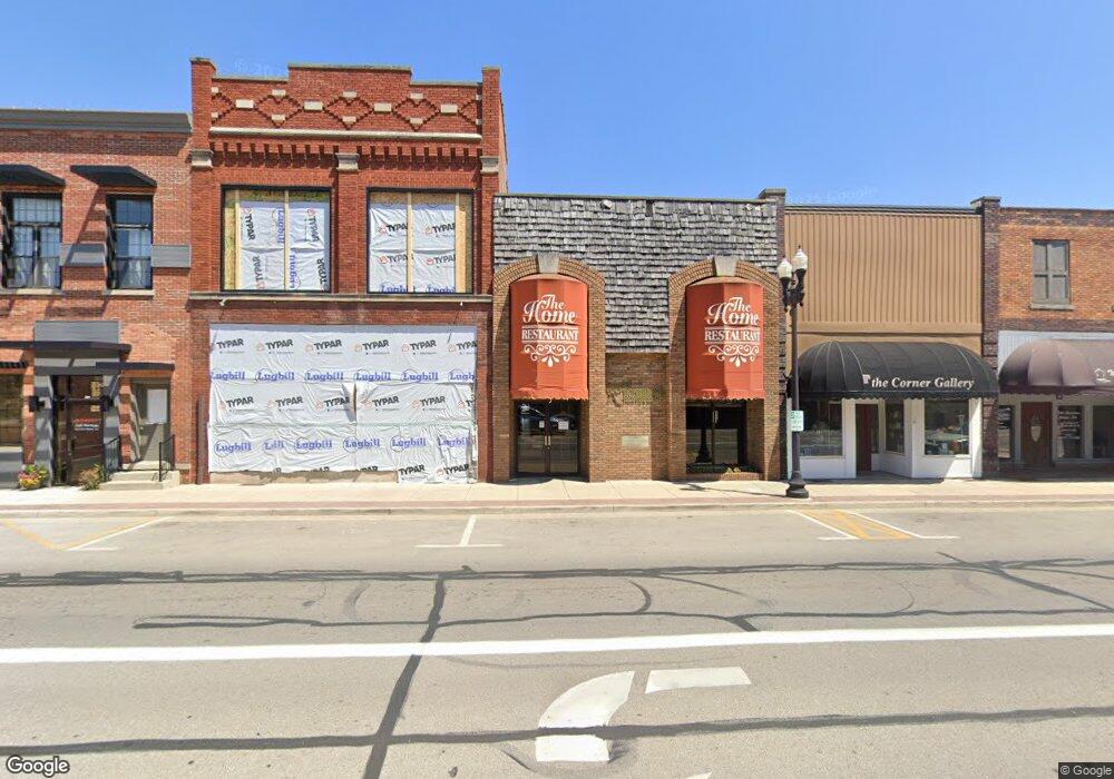 218 N Defiance St, Archbold, OH 43502 - photo 1