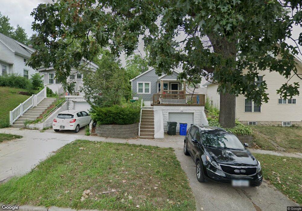 1106 A Ave NW, Cedar Rapids, IA 52405 - photo 1