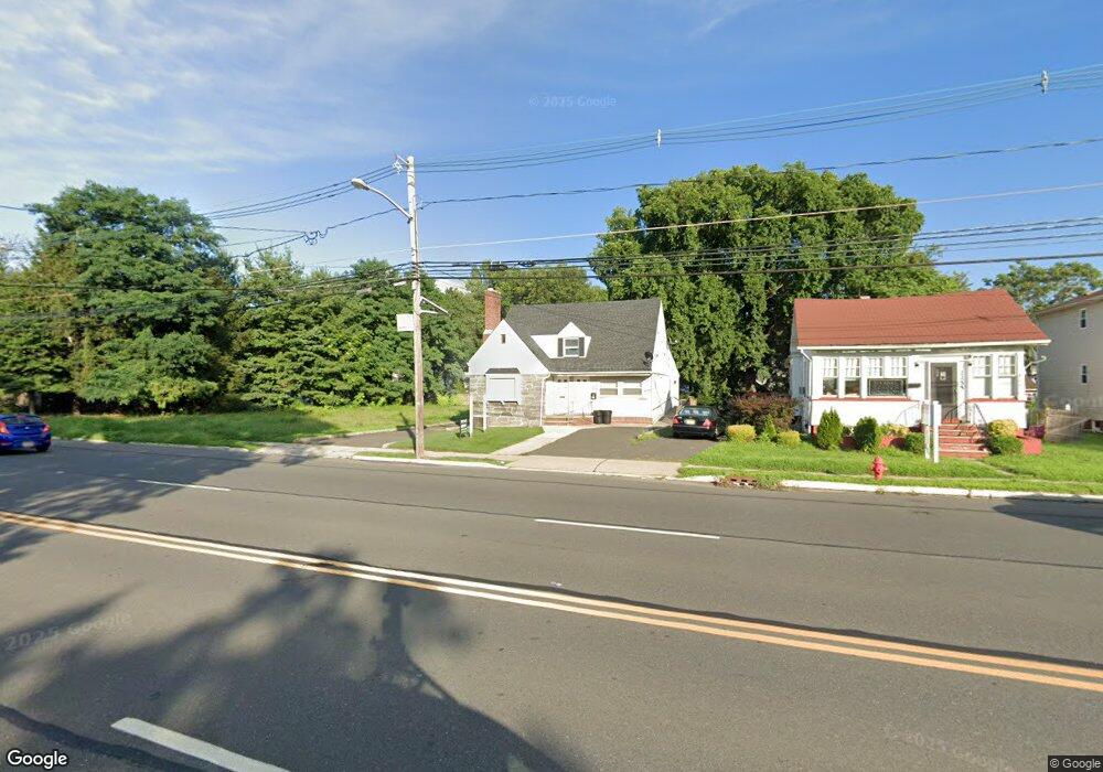 2263 Saint Georges Ave unit 1&2, Rahway, NJ 07065 - photo 1