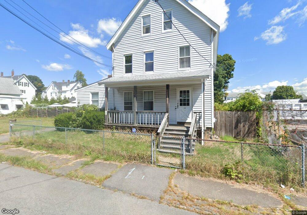 10 Reed St, Taunton, MA 02780 - photo 1