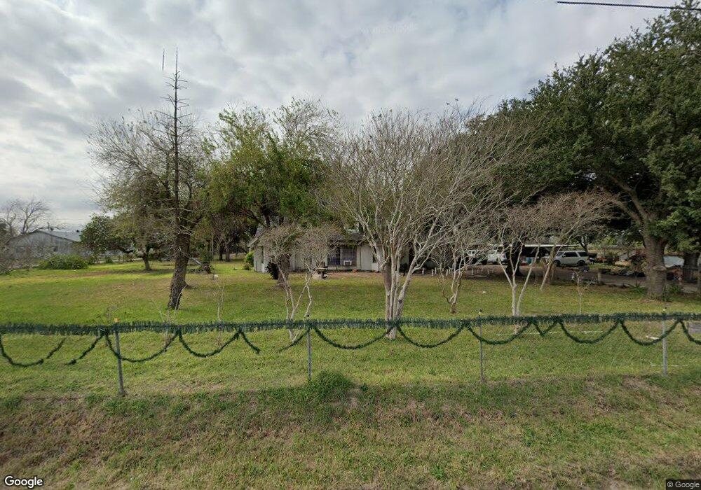8621 N Mile 4 W, Mercedes, TX 78570 - photo 1