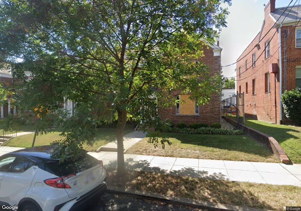 4008 8th St NE unit 4004-2, Washington, DC 20017 - photo 1