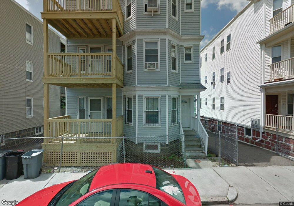 15 Everton St unit 3, Dorchester, MA 02121 - photo 1