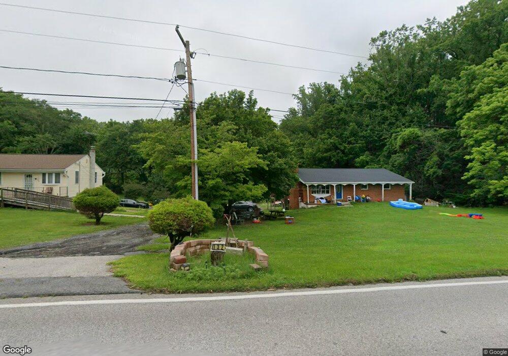 132 Mill Swamp Rd, Edgewater, MD 21037 - photo 1