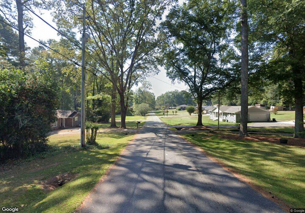 N N Fairlawn Dr, Carrollton, GA 30117 - photo 1