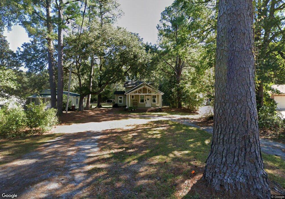 128 West St, Moncks Corner, SC 29461 - photo 1