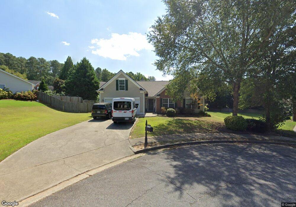 336 Reliance Way NE, Dacula, GA 30019 - photo 1
