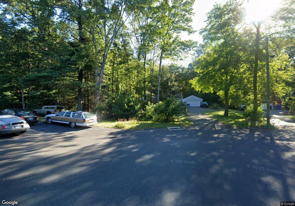 15 Madison Rd, Enfield, CT 06082 - photo 1