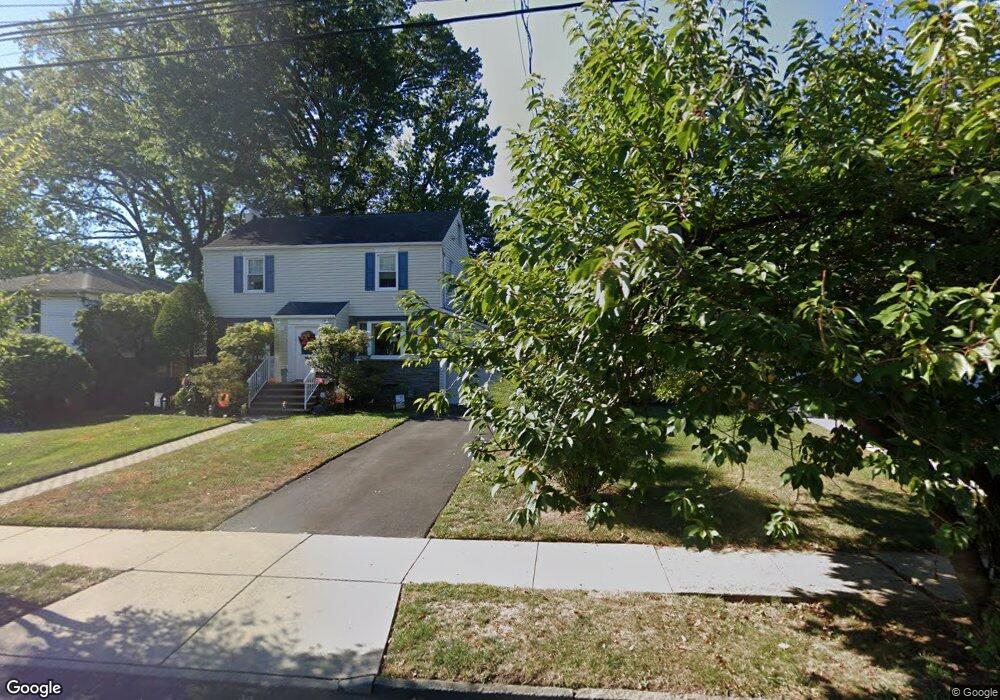 1120 Edgewood Rd unit 1124, Elizabeth, NJ 07208 - photo 1