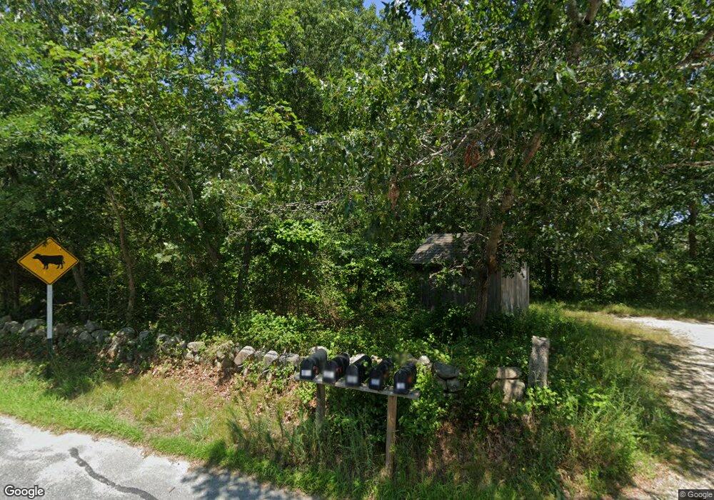 323 Barneys Joy Rd, South Dartmouth, MA 02748 - photo 1