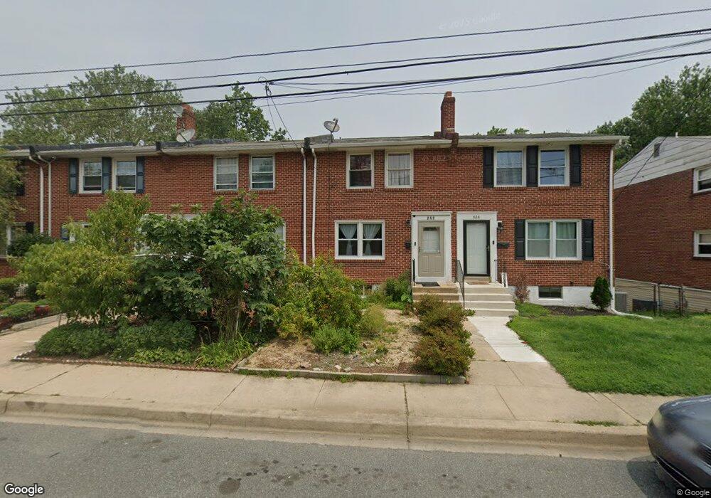 620 N Dupont Rd, Wilmington, DE 19804 - photo 1