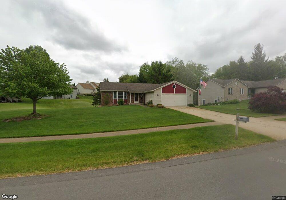 8522 Ridgebluff Dr SW, Byron Center, MI 49315 - photo 1