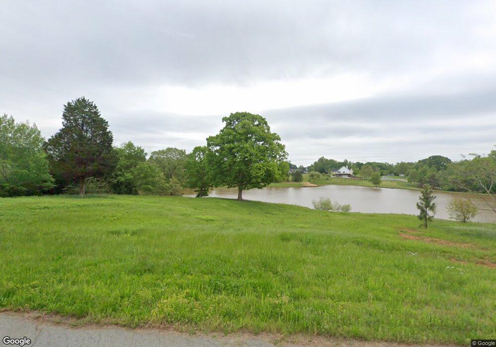 406 Luther Dr, Iron Station, NC 28080 - photo 1