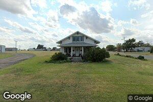 401 S 4th St, Wakeeney, KS 67672