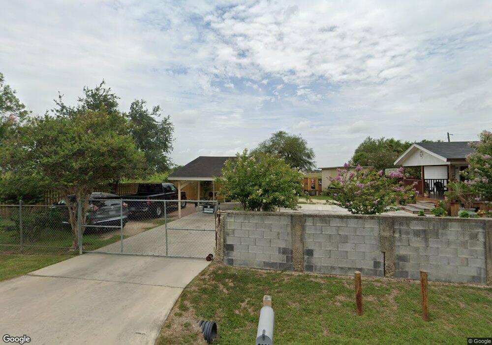 6021 D St, Mercedes, TX 78570 - photo 1