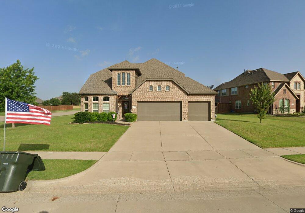 4800 Liberty Hill Trail, Sherman, TX 75092 - photo 1
