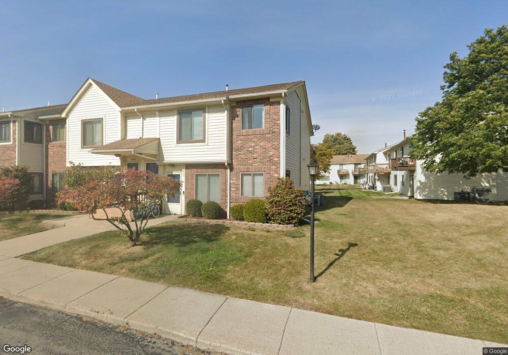 15842 Orchard Ln, Roseville, MI 48066 - photo 1