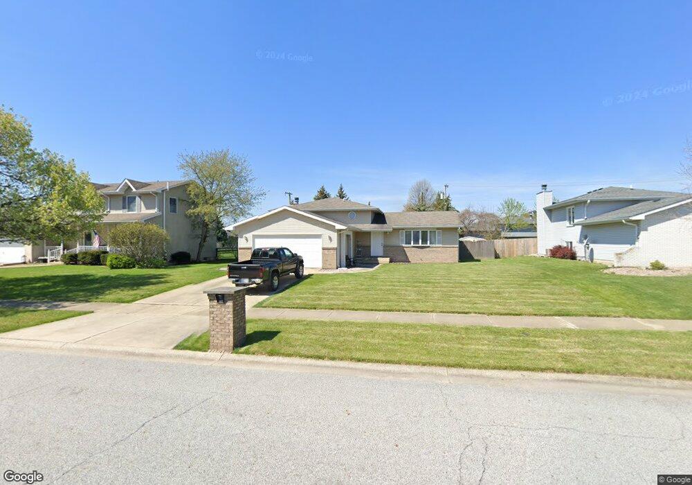 9920 Van Buren St, Crown Point, IN 46307 - photo 1