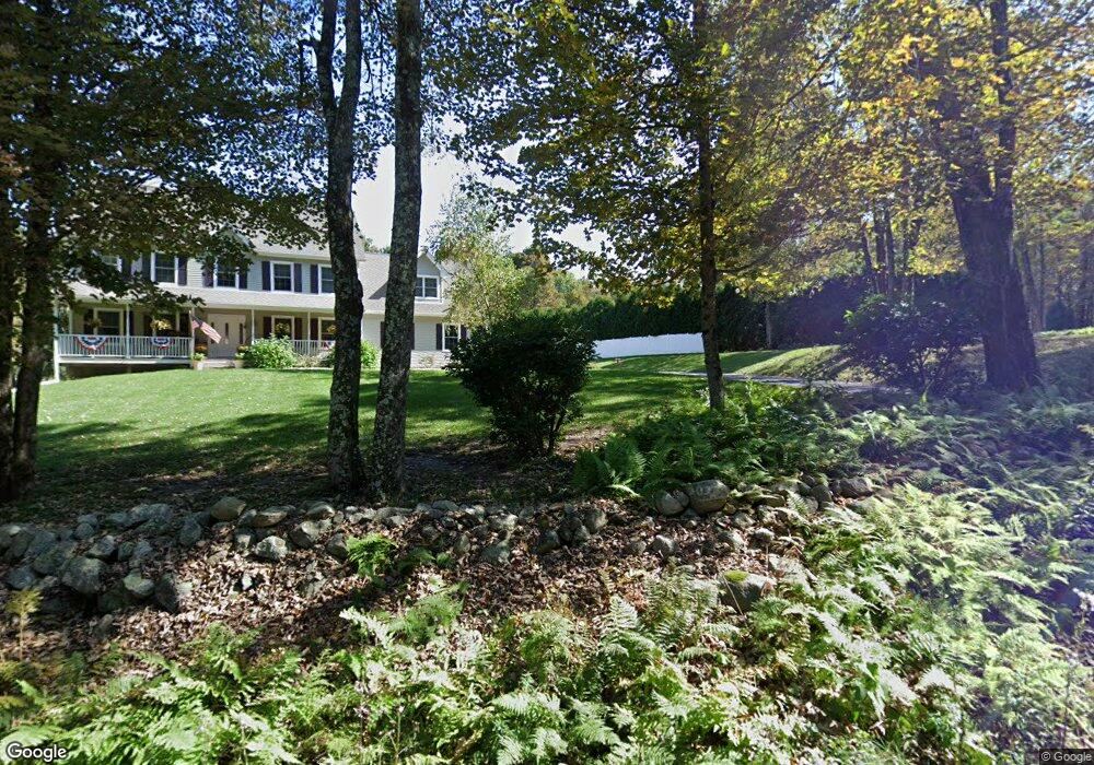 75 Gilbert Rd, Stafford Springs, CT 06076 - photo 1