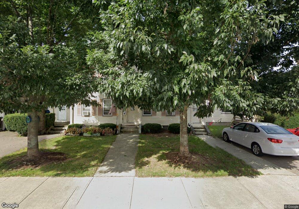 141-145 Union St, Franklin, MA 02038 - photo 1