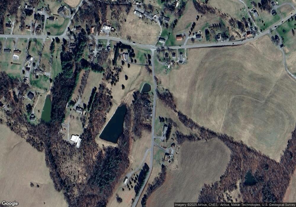 116 Peter Yost Rd, Berkeley Springs, WV 25411 - photo 1