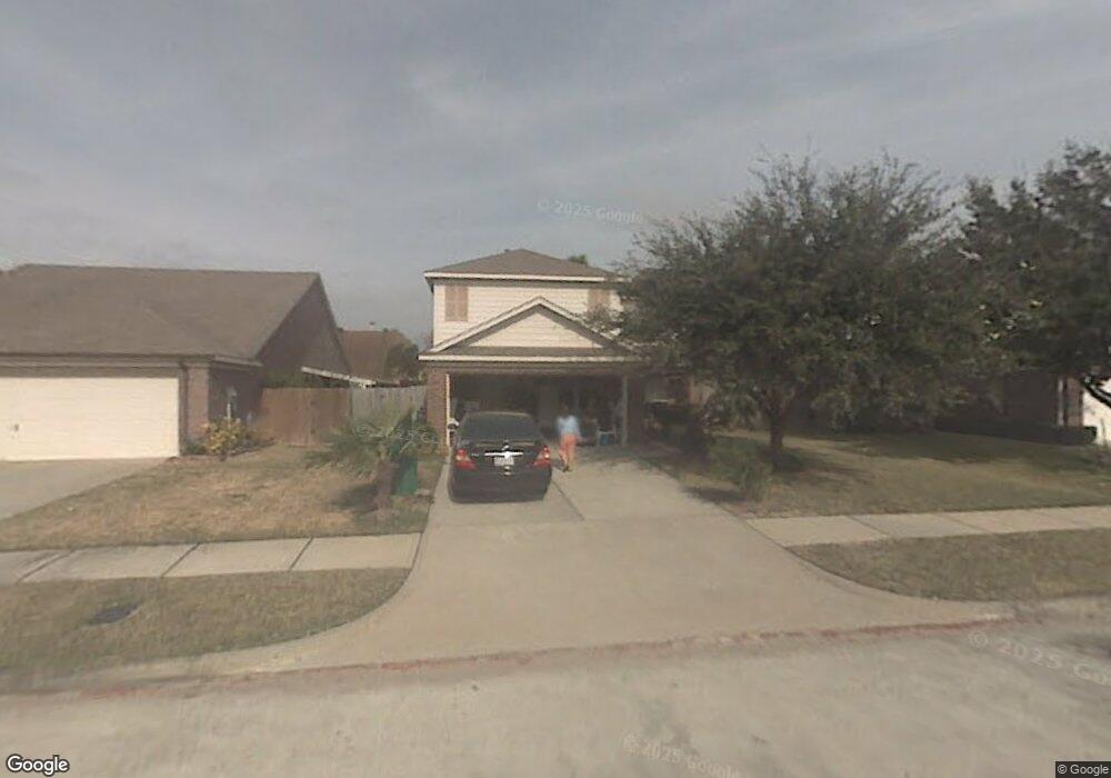13306 Chasworth Dr, Houston, TX 77041 - photo 1