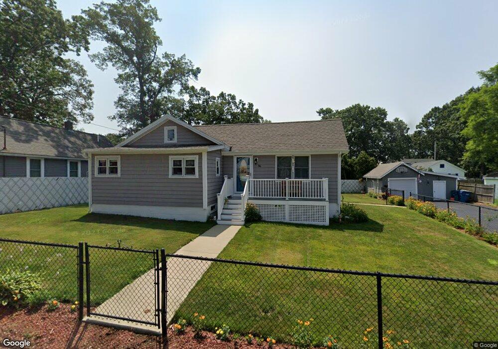 96 Lake St, Tewksbury, MA 01876 - photo 1