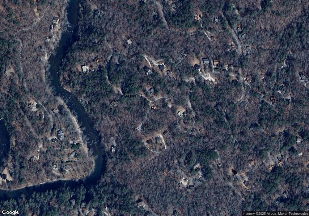 528 Cypress Cir unit BF666, Ellijay, GA 30540 - photo 1