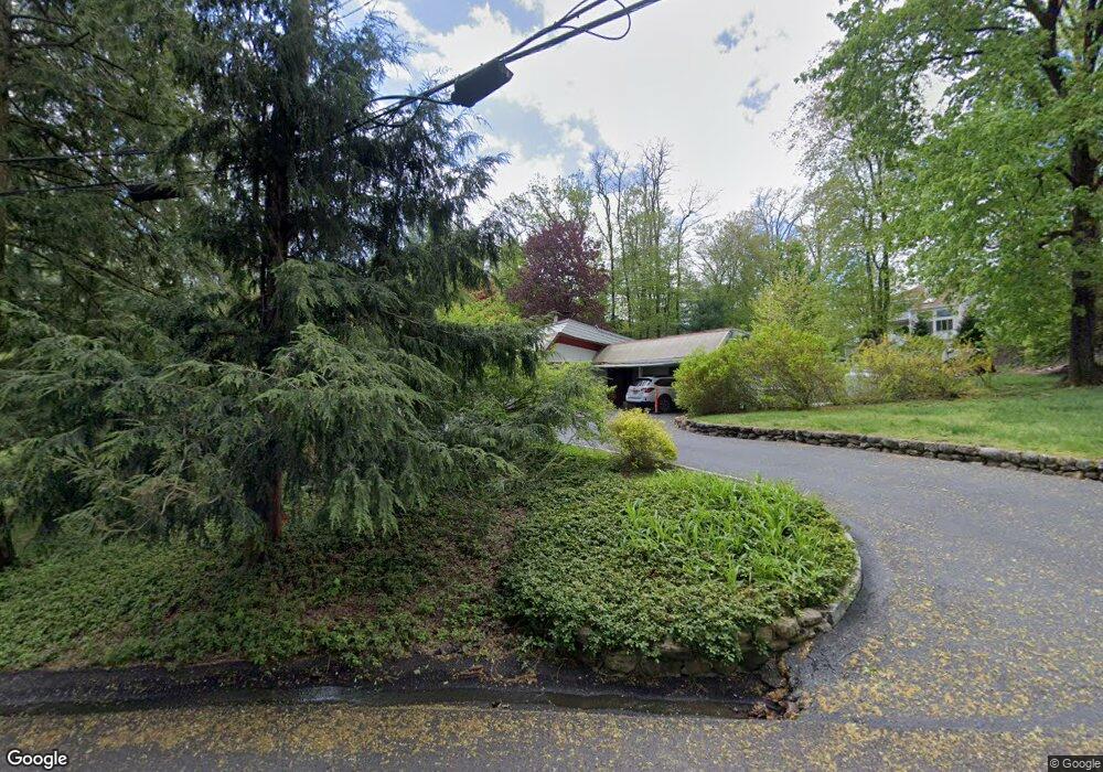 17 Usonia Rd, Pleasantville, NY 10570 - photo 1