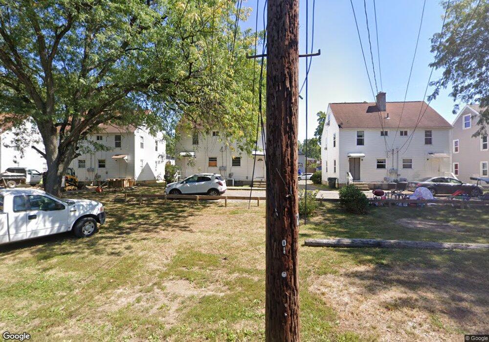 401-403 S Napoleon Ave, Columbus, OH 43213 - photo 1