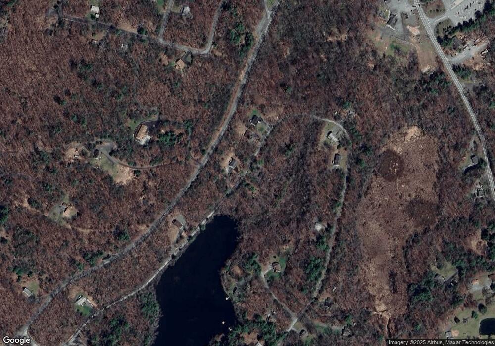 125 Kemadobi Cir W, Dingmans Ferry, PA 18328 - photo 1