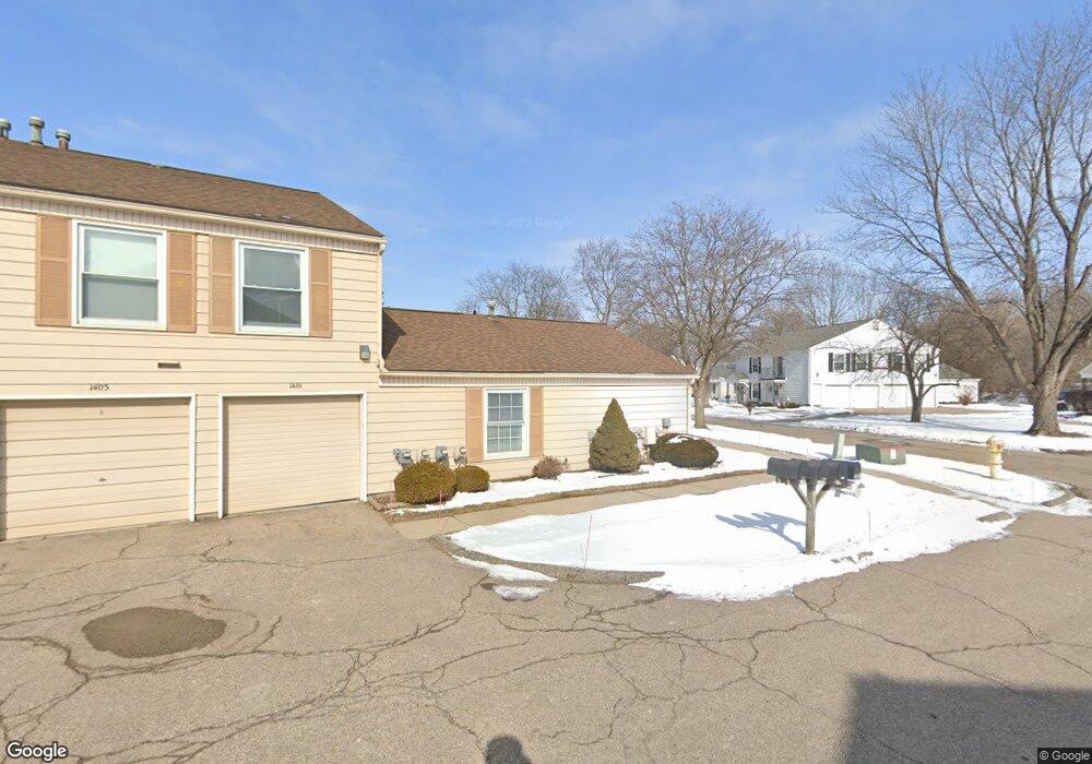 1407 Hobnail Ct unit 11D, Davison, MI 48423 - photo 1