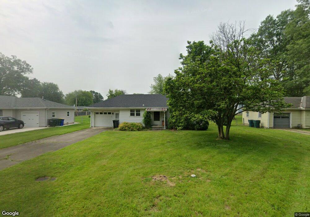 1001 W Elsie Ave, Muncie, IN 47303 - photo 1