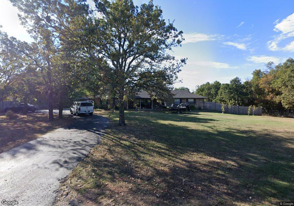 36605 Timber Rd, Shawnee, OK 74804 - photo 1