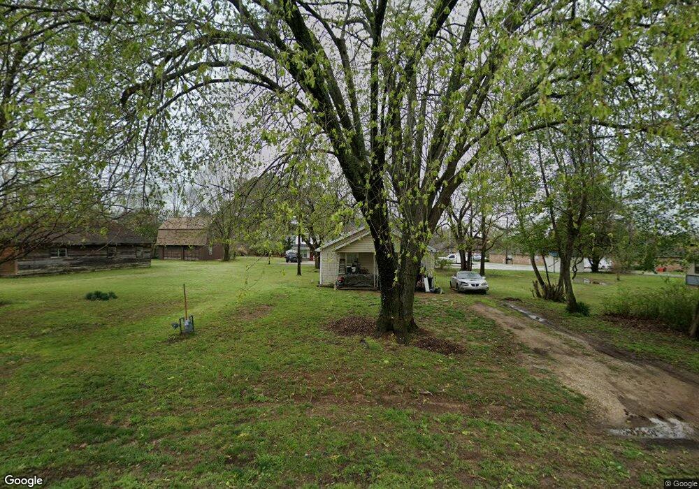 416 S Neal St, Prairie Grove, AR 72753 - photo 1
