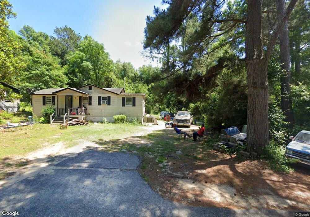 1572 Bradley Rd, Camden, SC 29020 - photo 1