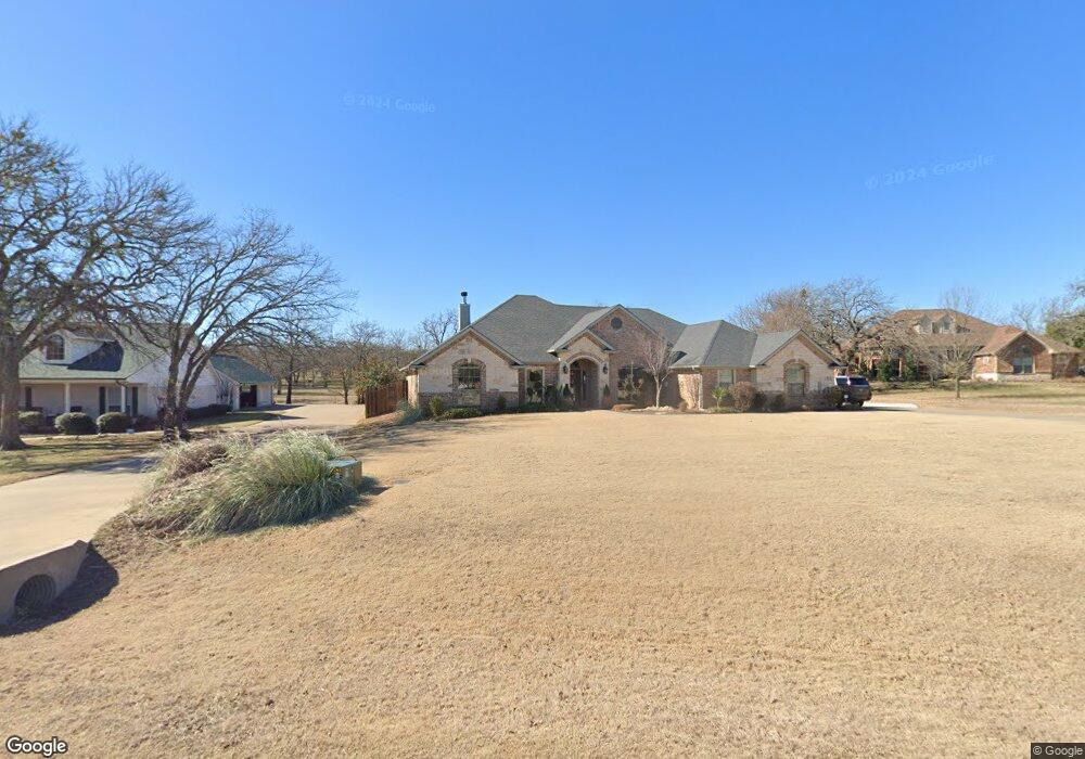 4612 Stoney Creek Ct, Granbury, TX 76049 - photo 1