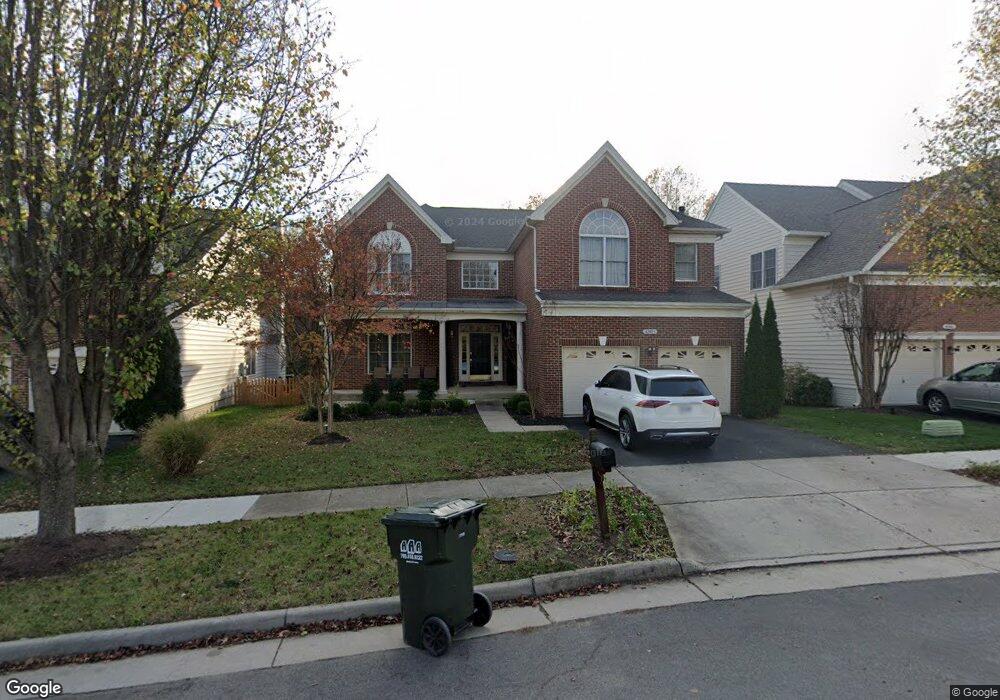 42485 Unicorn Dr, Chantilly, VA 20152 - photo 1